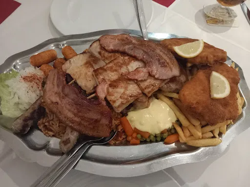 Bild von Goran Milanovic Restaurant Adria