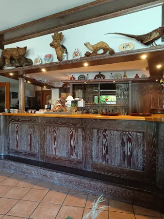 Bild von Goran Milanovic Restaurant Adria