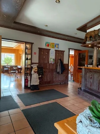 Bild von Goran Milanovic Restaurant Adria