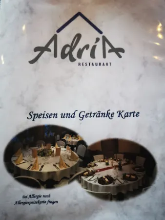 Bild von Goran Milanovic Restaurant Adria