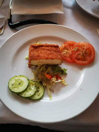 Bild von Goran Milanovic Restaurant Adria