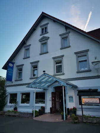 Bild von Goran Milanovic Restaurant Adria