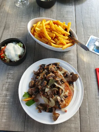 Bild von Goran Milanovic Restaurant Adria