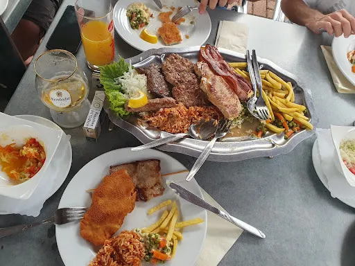 Bild von Goran Milanovic Restaurant Adria