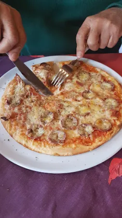 Bild von Ristorante La Scala