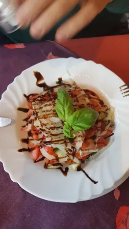 Bild von Ristorante La Scala