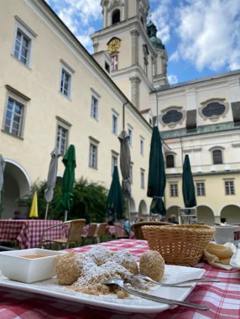 Bild von Stiftskeller Sankt Florian