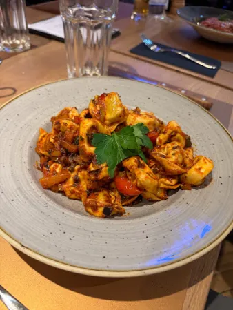 Bild von SURACE Ristorante PlusCity