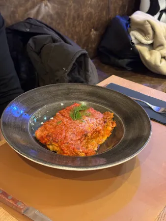 Bild von SURACE Ristorante PlusCity