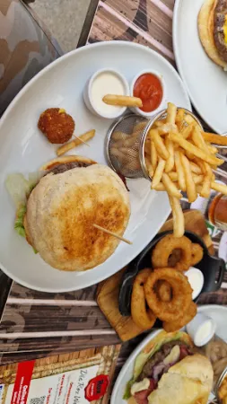 Bild von Rox Music & Grill PlusCity