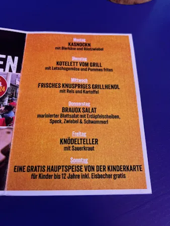 Bild von BrauOX