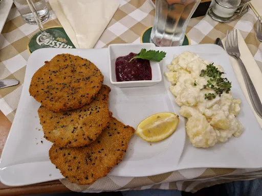 Bild von Stiftskeller Sankt Florian