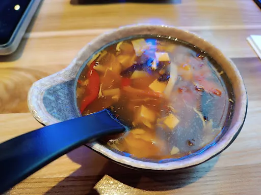Bild von Restaurant Ebi Plus City