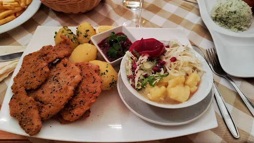 Bild von Stiftskeller Sankt Florian