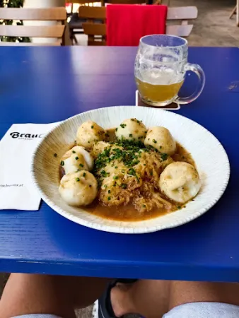 Bild von BrauOX