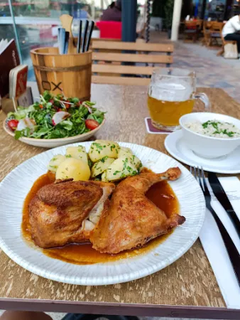 Bild von BrauOX