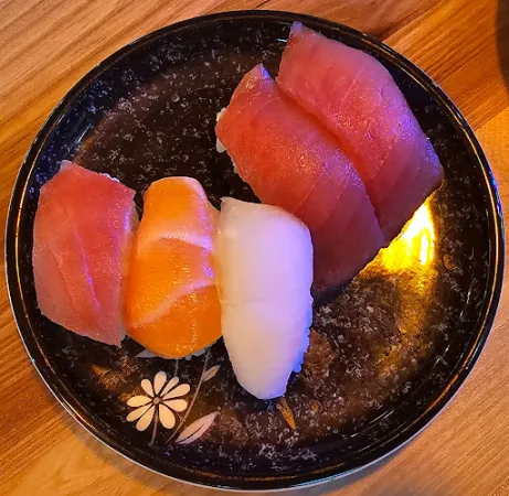 Bild von Restaurant Ebi Plus City