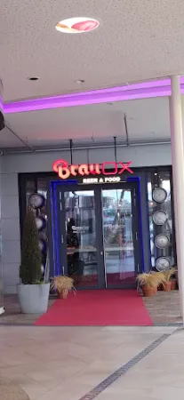 Bild von BrauOX