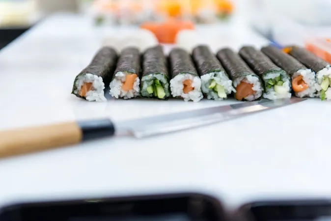 Bild von EAT HAPPY