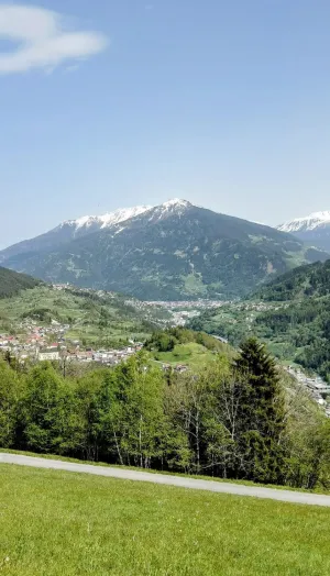 Venet Panoramarestaurant