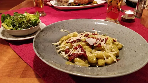 Bild von Gasthaus Kirchenwirt Kirchberg-Thening