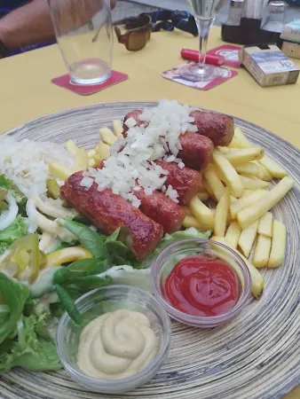 Bild von Gasthaus Zum Schiefen Apfelbaum