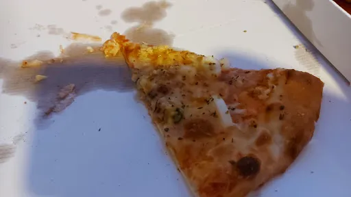 Bild von Pizzeria Pierra St. Martin