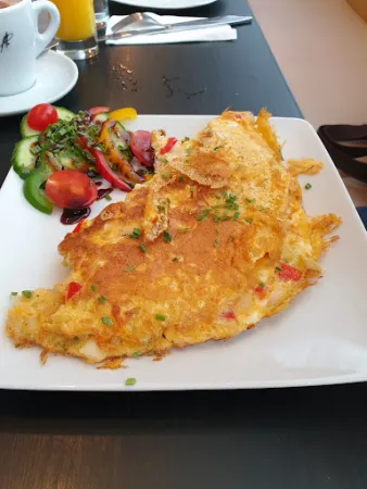 Bild von Cafe&Co