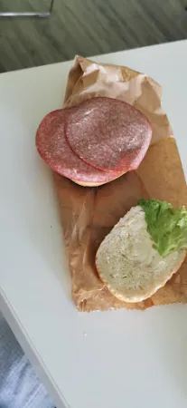 Bild von Bistro Auszeit & Partyservice