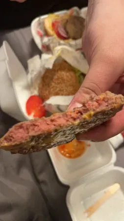 Bild von HC-Tantuni Café Restaurant