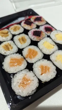 Bild von Sticky Rice