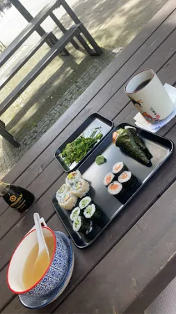 Bild von Sticky Rice