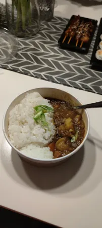 Bild von Sticky Rice