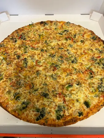 Bild von Pizza Mara Detmold