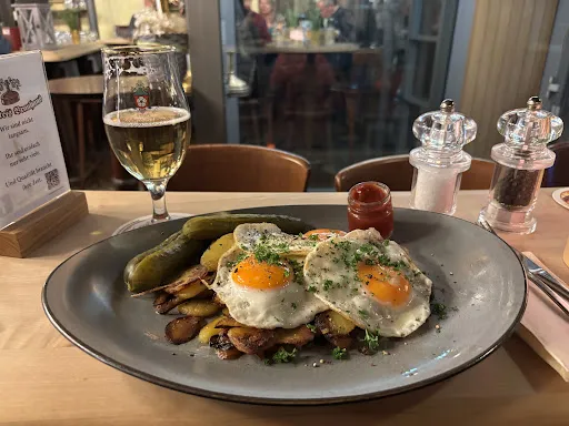 Bild von Strate's Brauhaus Detmold