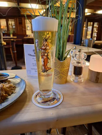 Bild von Strate's Brauhaus Detmold