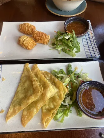 Bild von Zou Restaurant Detmold