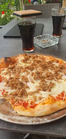 Bild von Pizzeria Italia Blomberg