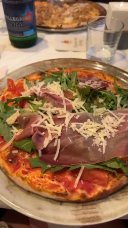 Bild von Pizzeria Italia Blomberg