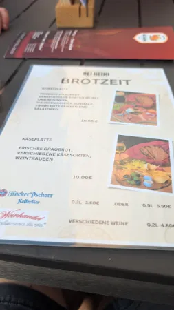 Bild von Bei Heini