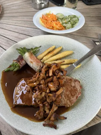 Bild von Gasthaus Cagitz