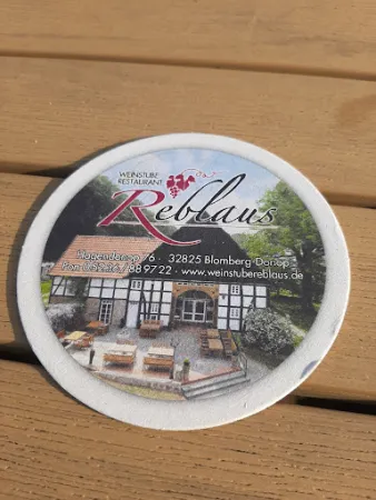 Bild von Weinstube Reblaus