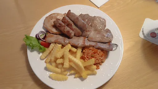 Bild von Restaurant Dalmacija