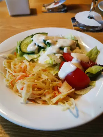 Bild von Restaurant Dalmacija