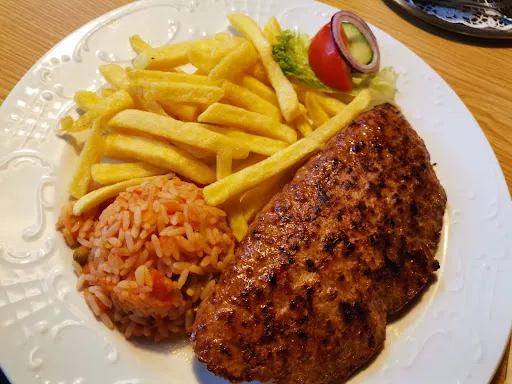 Bild von Restaurant Dalmacija