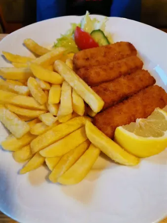 Bild von Restaurant Dalmacija