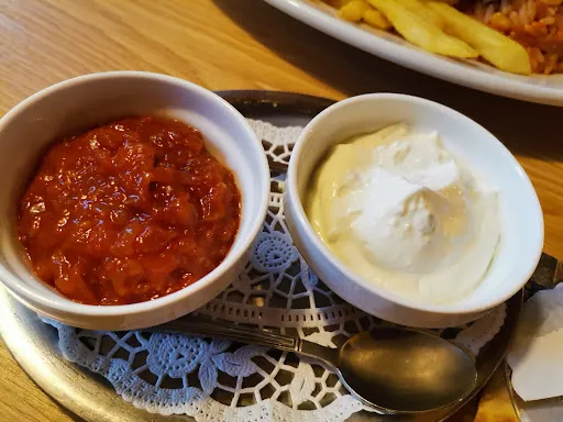 Bild von Restaurant Dalmacija