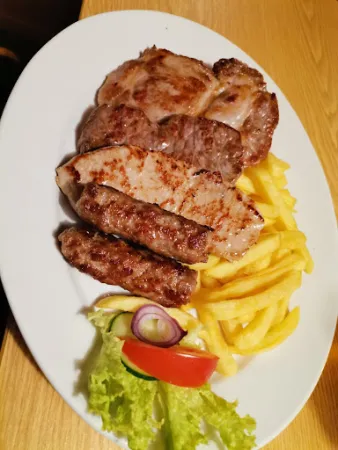 Bild von Restaurant Dalmacija