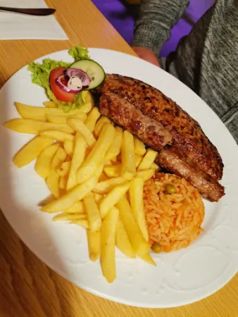 Bild von Restaurant Dalmacija