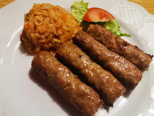 Bild von Restaurant Dalmacija